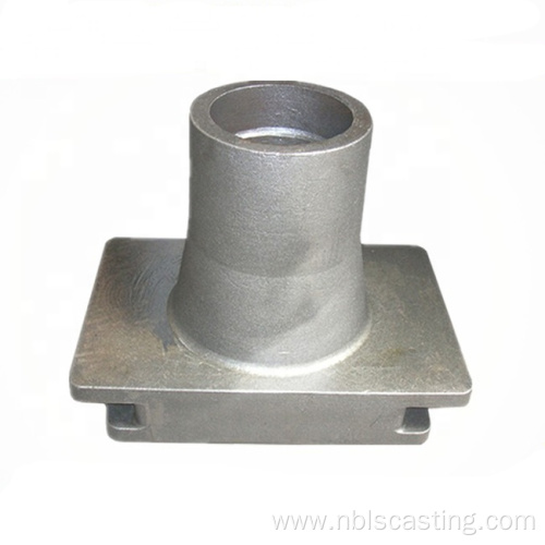 2020 aluminium alloy sand casting parts